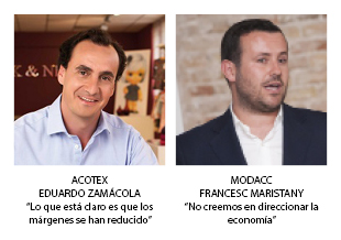 Rebajas s&iacute;, rebajas no: el periodo oficial ahonda la polarizaci&oacute;n en la moda espa&ntilde;ola